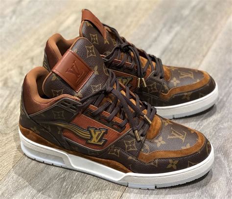 louis vuitton sneakers 2022|louis vuitton new sneakers 2020.